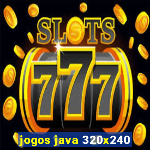 jogos java 320x240